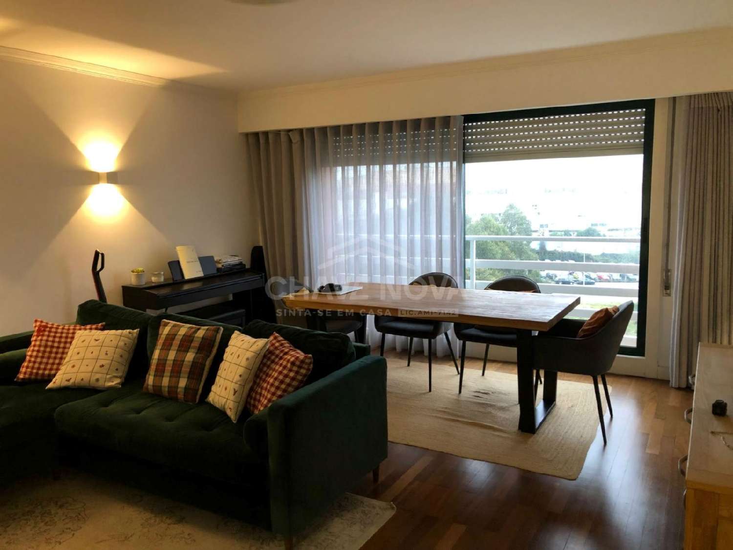  te koop appartement Avintes Vila Nova De Gaia 1