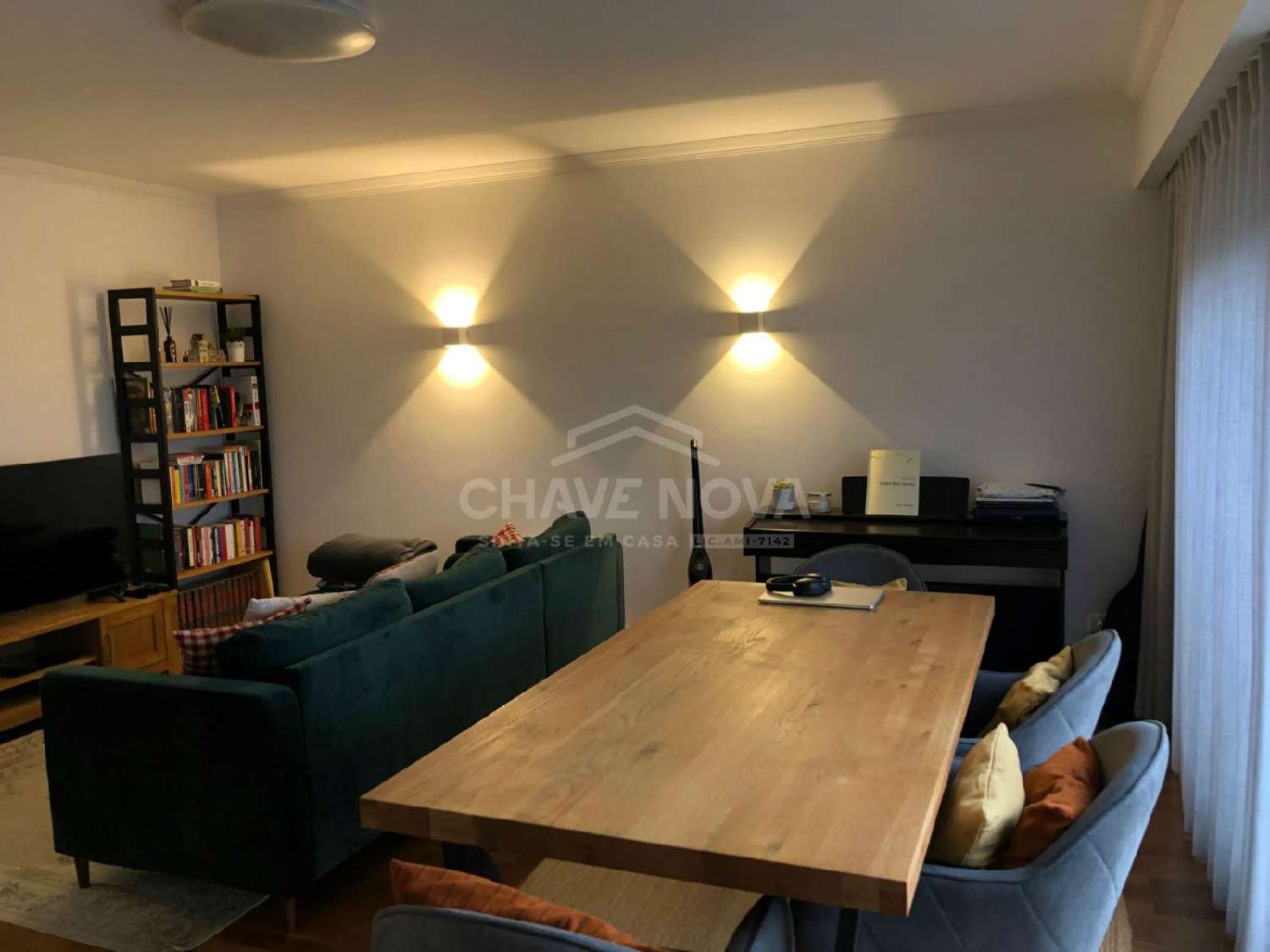  te koop appartement Avintes Vila Nova De Gaia 2
