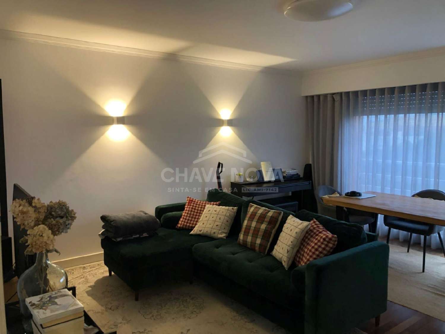  te koop appartement Avintes Vila Nova De Gaia 3