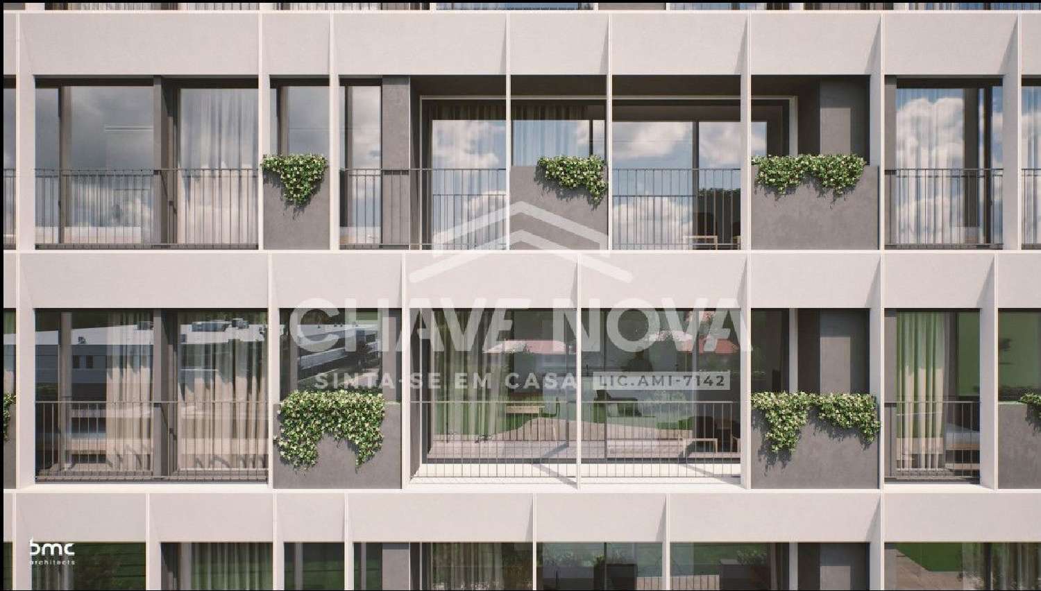  出售 公寓 Avintes Vila Nova De Gaia 2