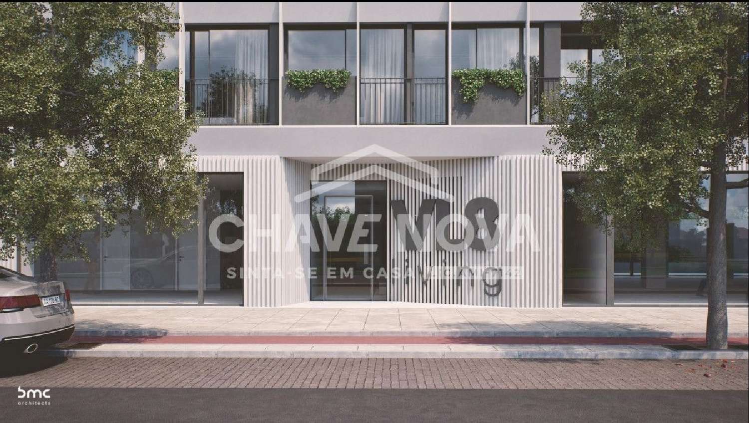  出售 公寓 Avintes Vila Nova De Gaia 3