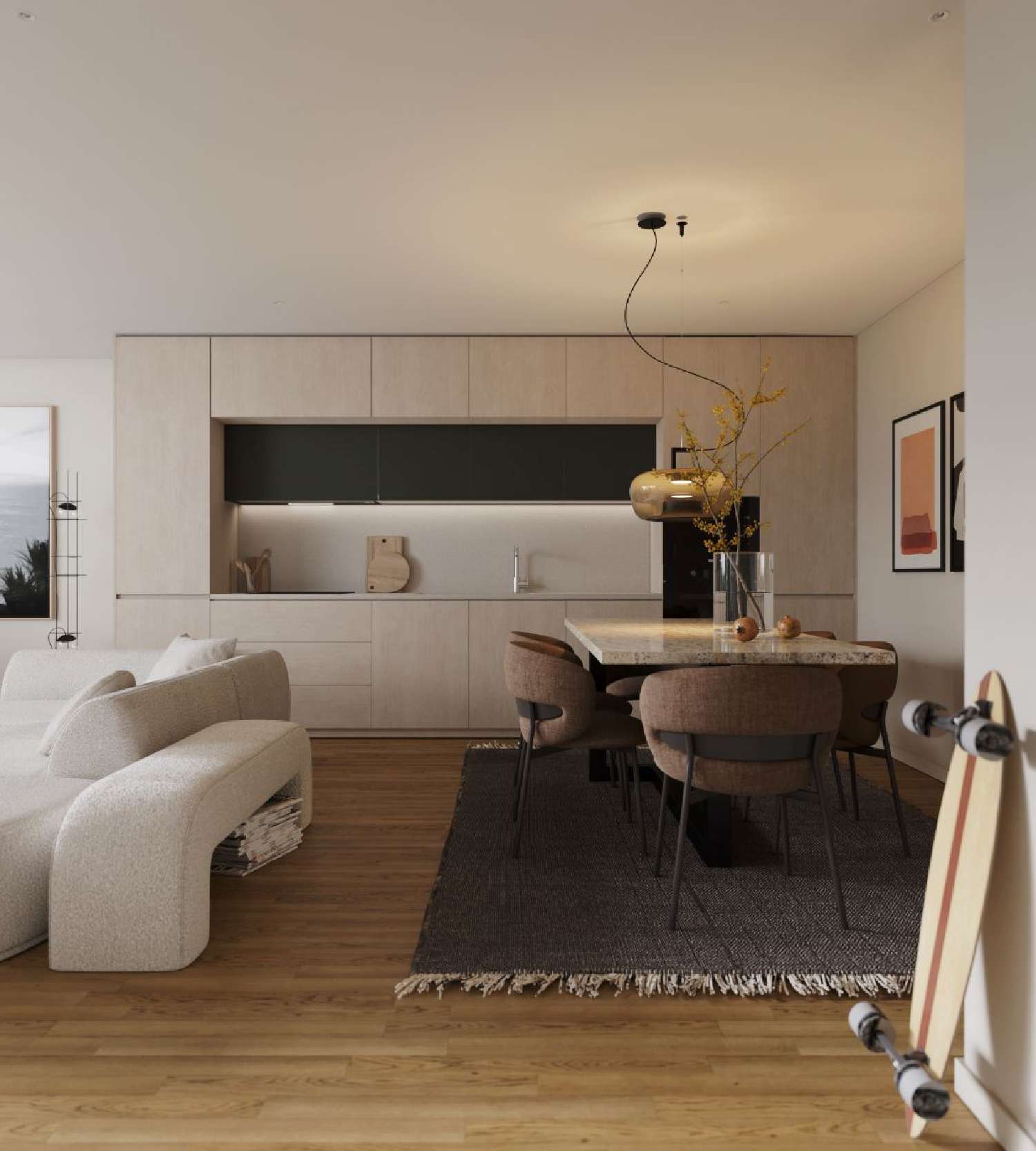 te koop appartement Perosinho Vila Nova De Gaia 3