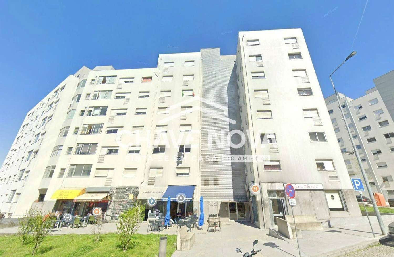  te koop appartement Grijó Vila Nova De Gaia 1