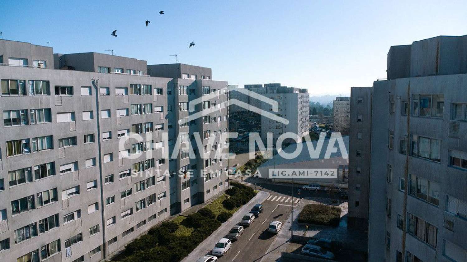  te koop appartement Vila Nova de Gaia Vila Nova De Gaia 1