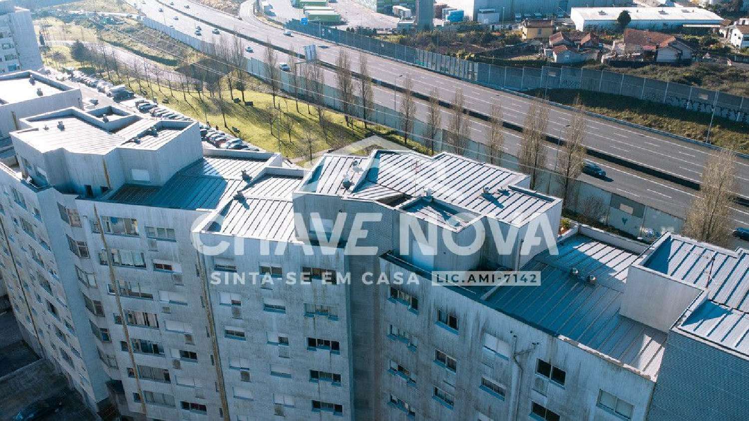  te koop appartement Vila Nova de Gaia Vila Nova De Gaia 3