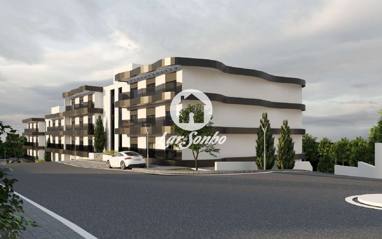 te koop appartement Vila Nova de Famalicão Vila Nova De Famalicão 3