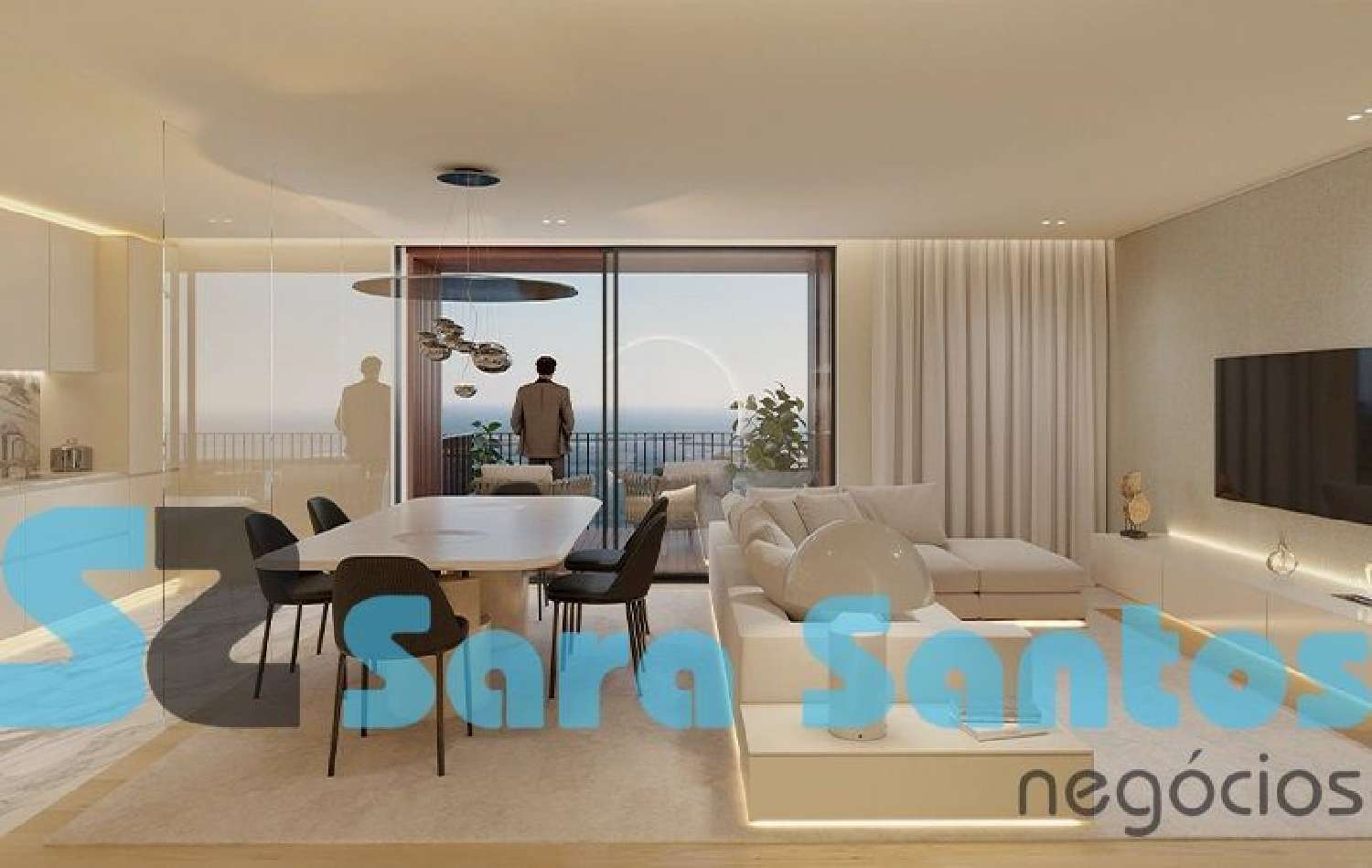 en venta apartamento Vila Nova de Gaia Vila Nova De Gaia 2