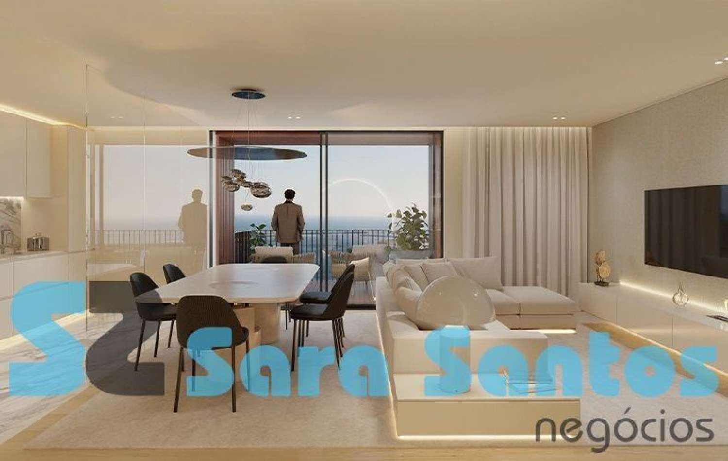  kaufen Wohnung/ Apartment Serzedo Vila Nova De Gaia 1