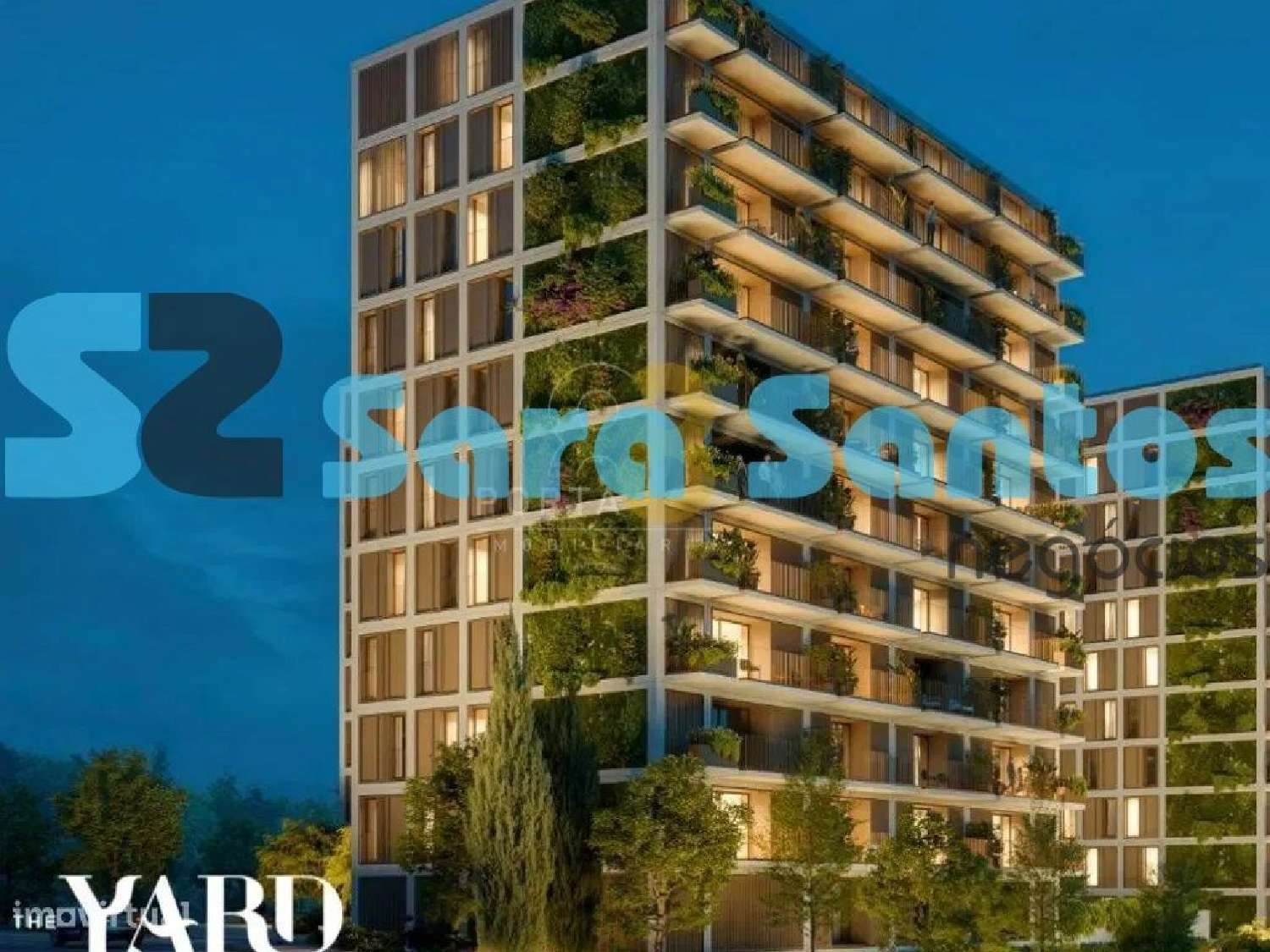  kaufen Wohnung/ Apartment Vila Nova de Gaia Vila Nova De Gaia 1
