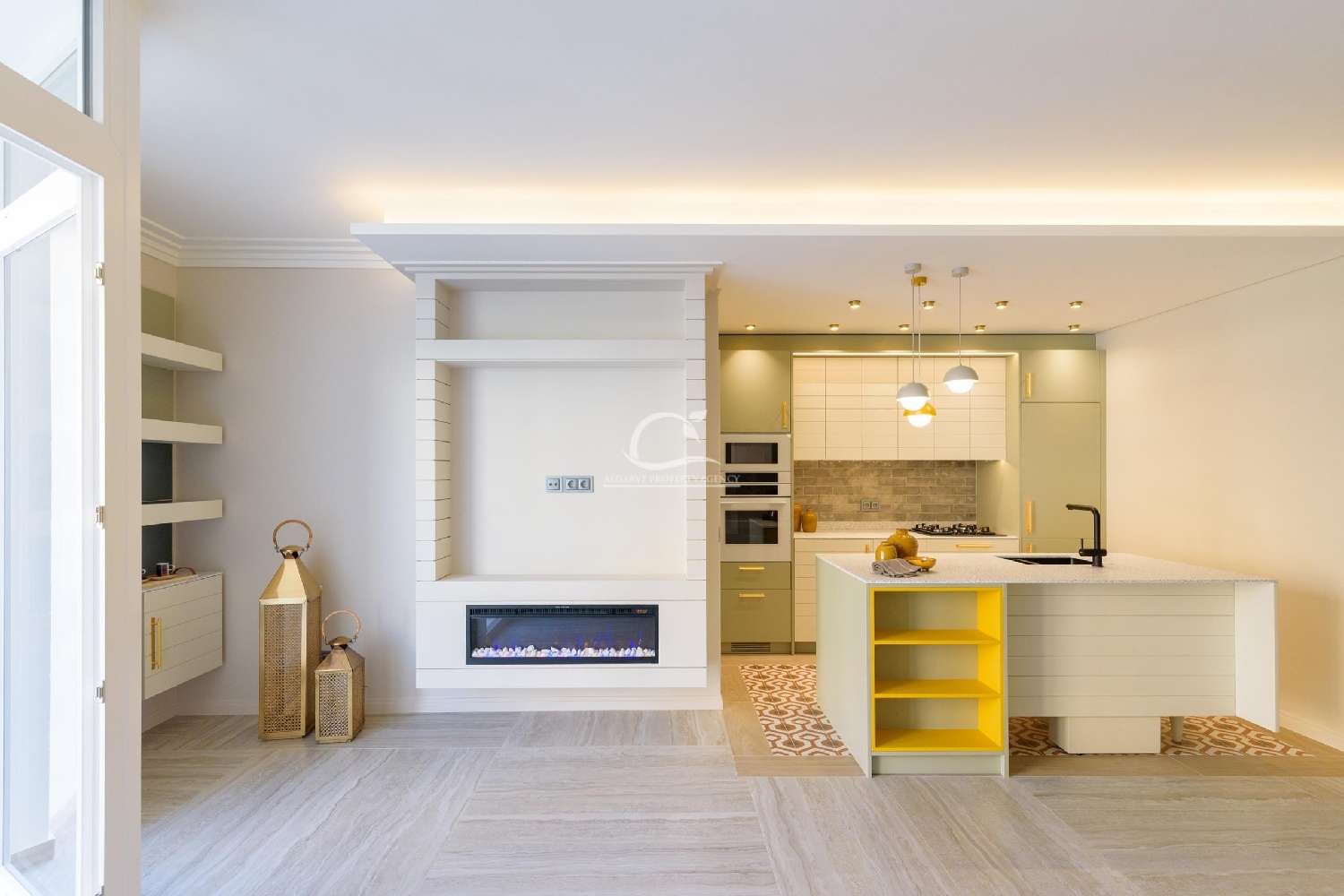  te koop appartement Vilamoura Loulé 1