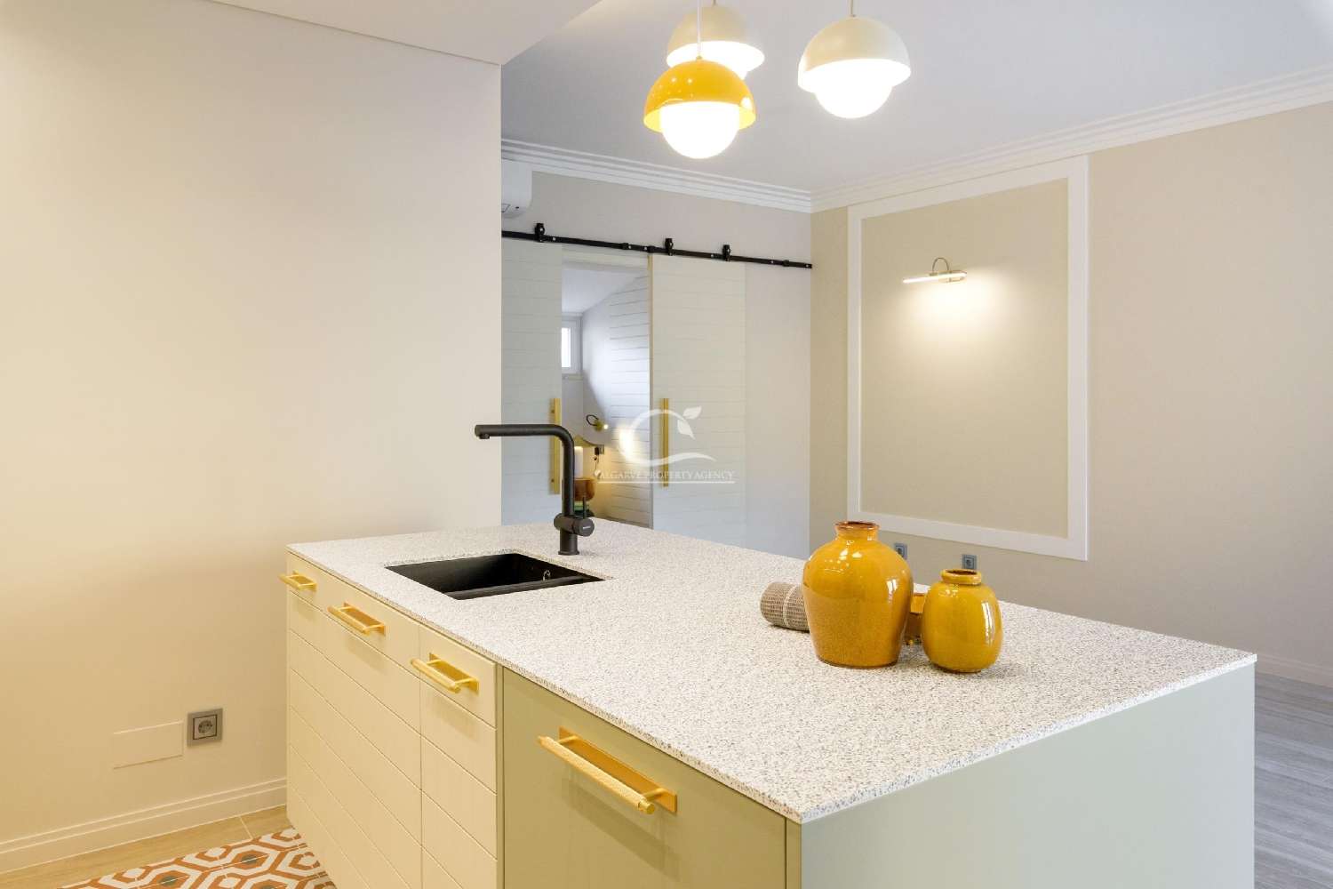  te koop appartement Vilamoura Loulé 5