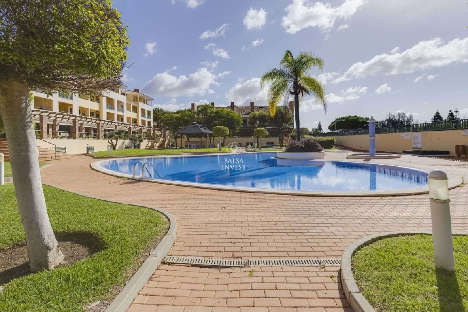  te koop appartement Vilamoura Loulé 7