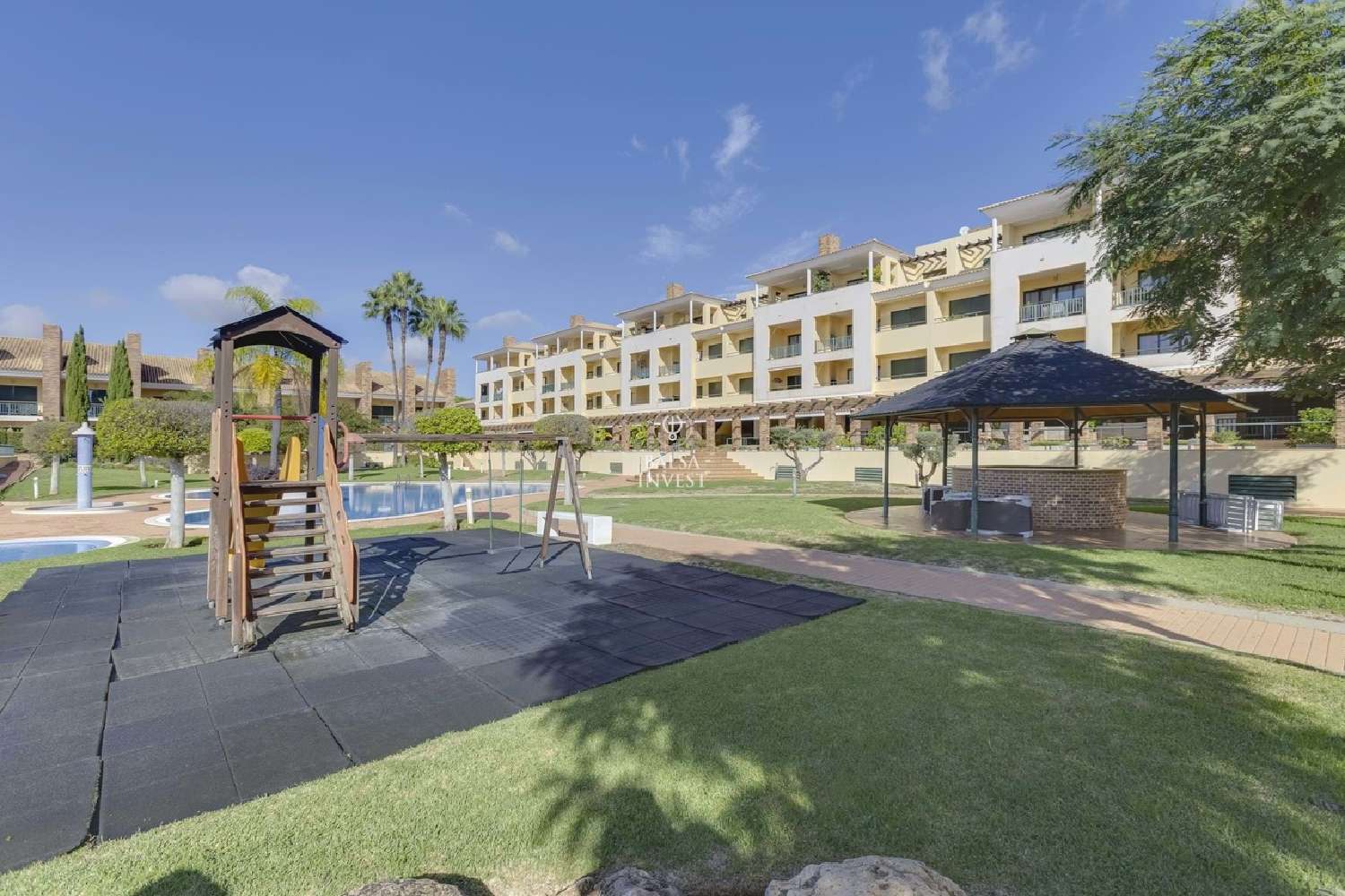 te koop appartement Vilamoura Loulé 8