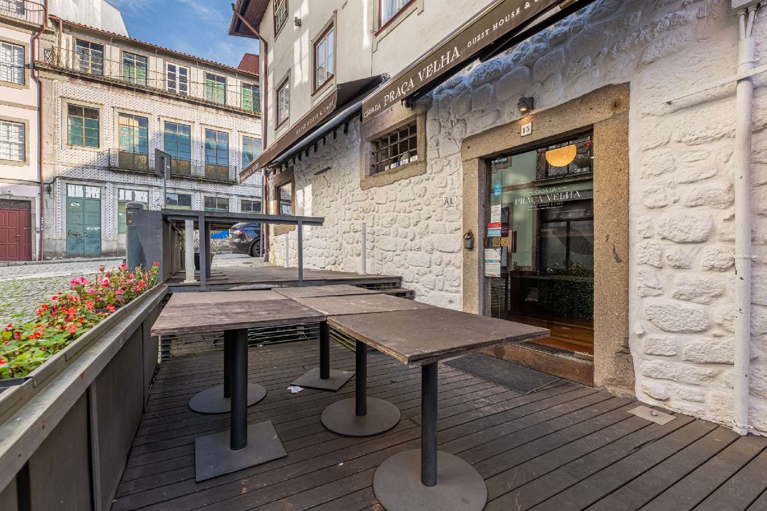  te koop gebouw Braga Braga 3