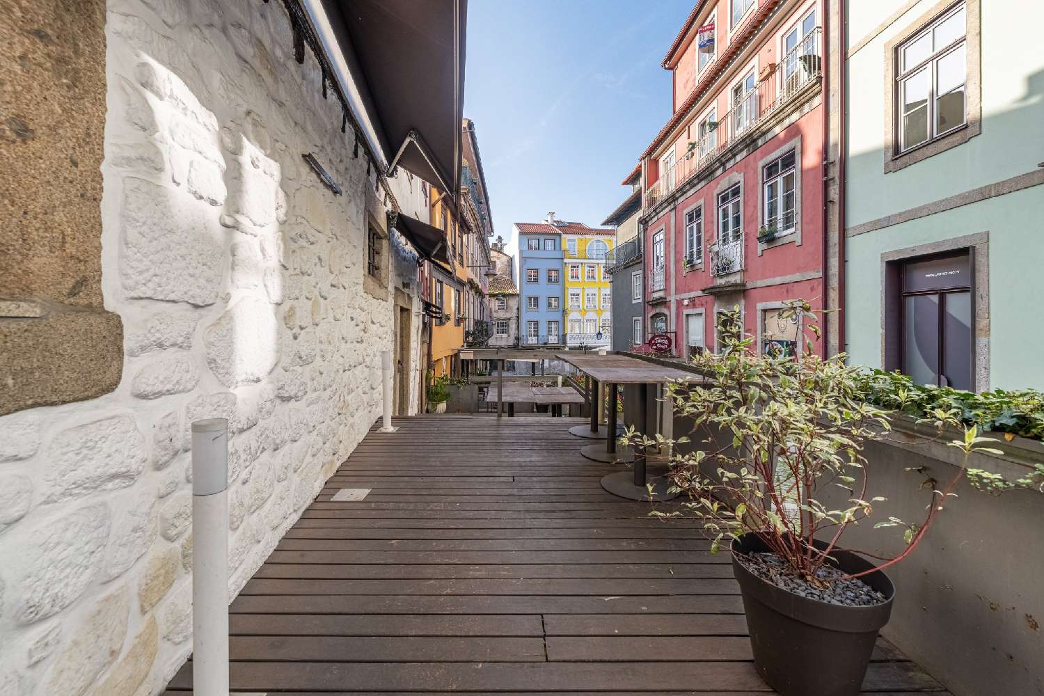  te koop gebouw Braga Braga 4