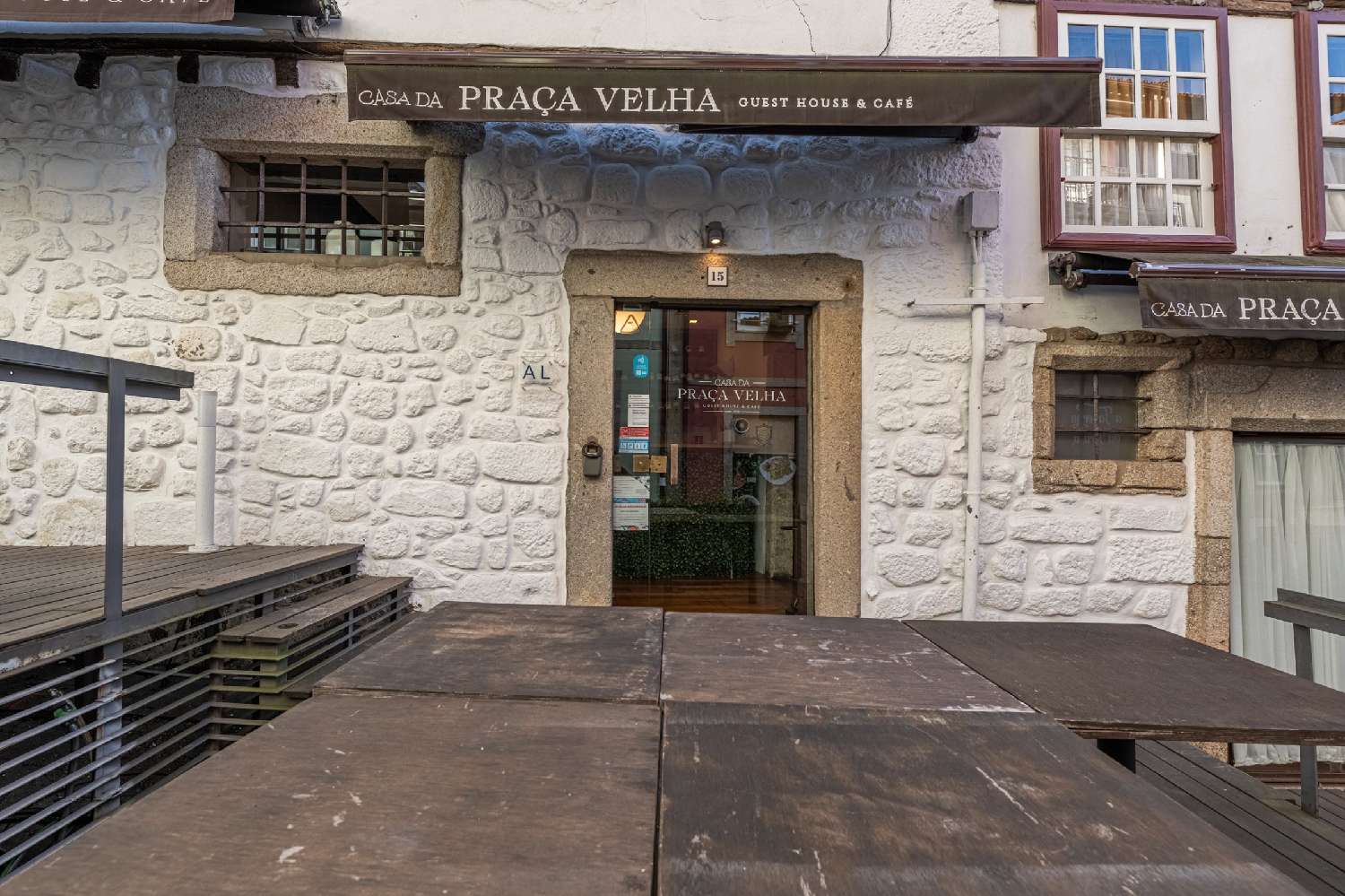  te koop gebouw Braga Braga 5