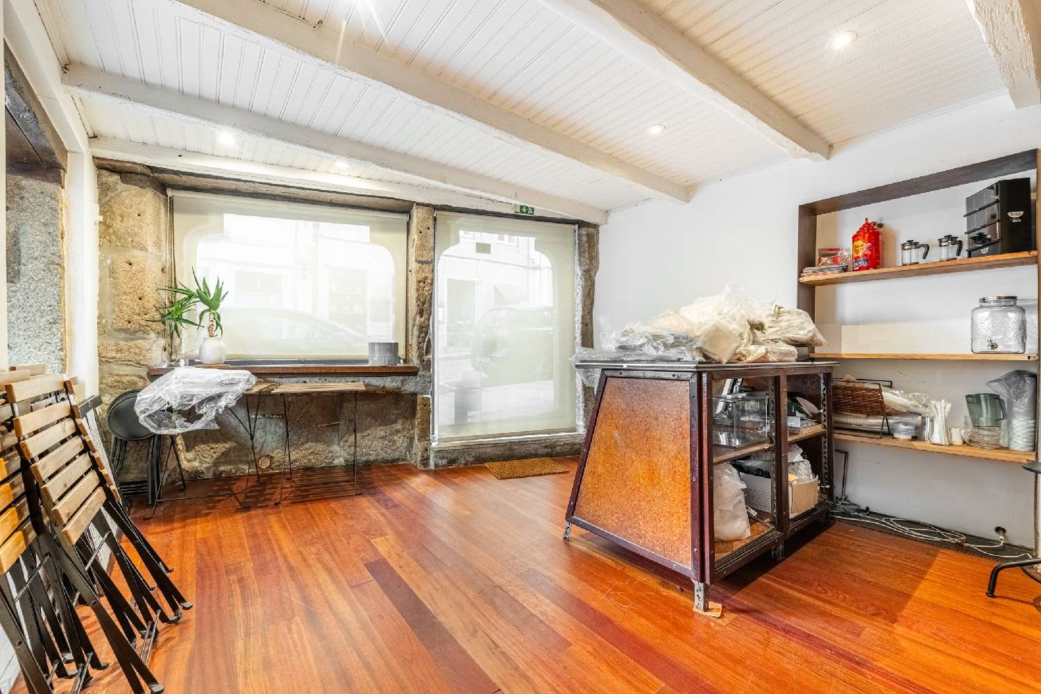  te koop gebouw Braga Braga 7