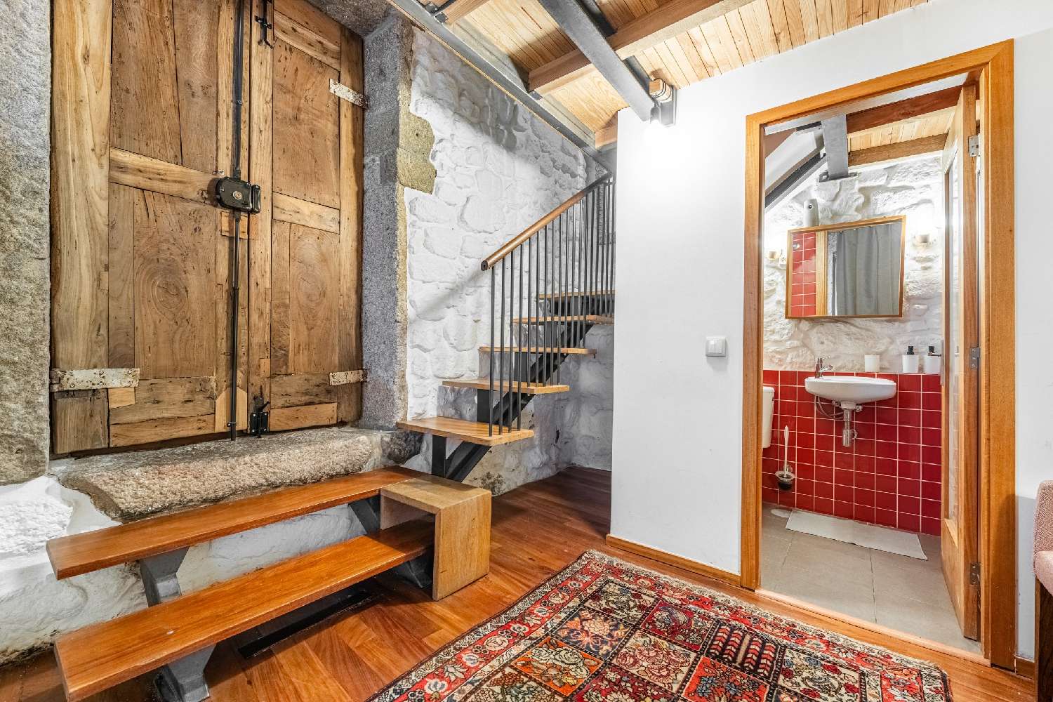  te koop gebouw Braga Braga 8