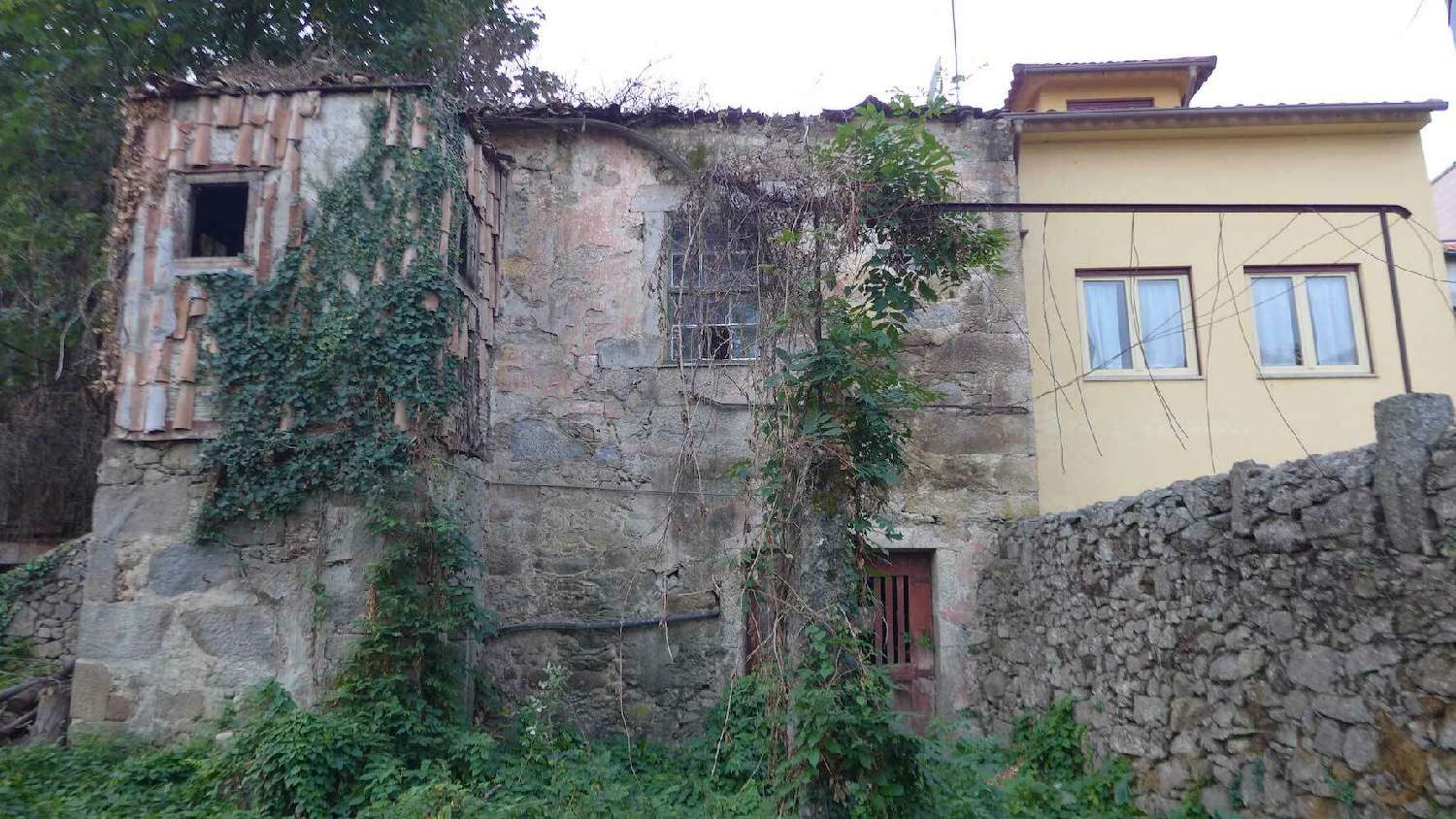 te koop gebouw Braga Braga 2