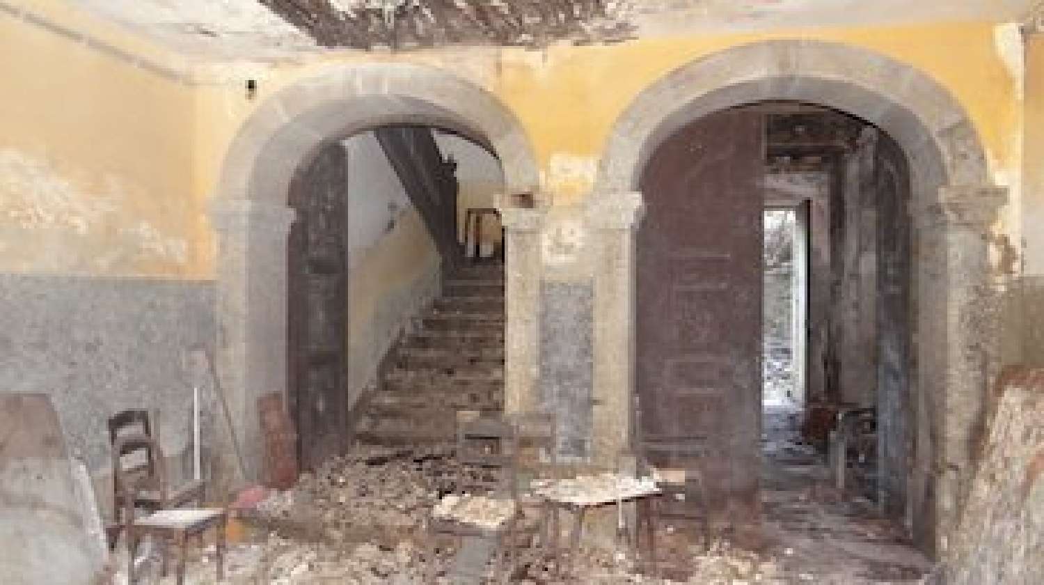  te koop gebouw Braga Braga 7