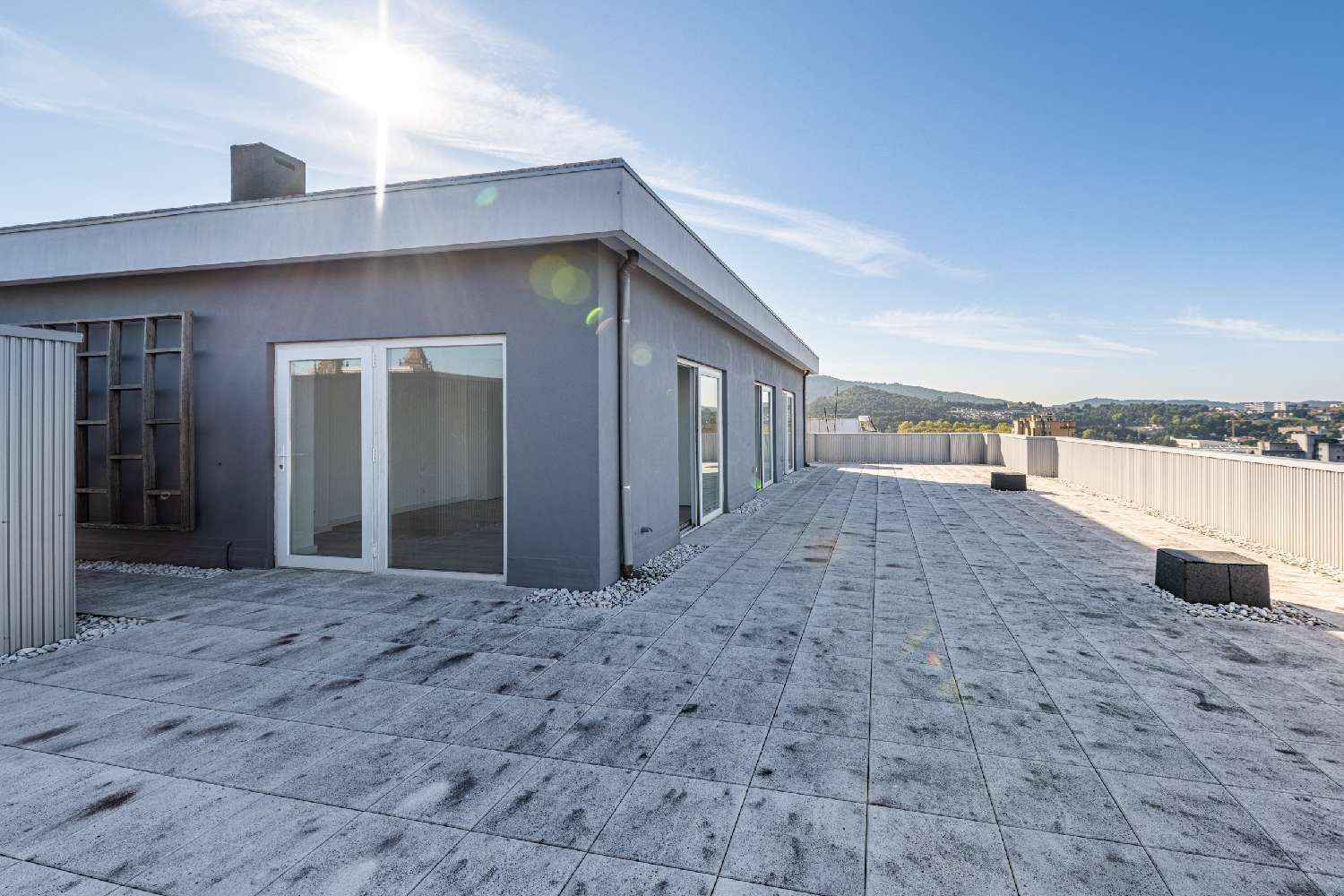  te koop bedrijfsruimte/ kantoor Braga Braga 4
