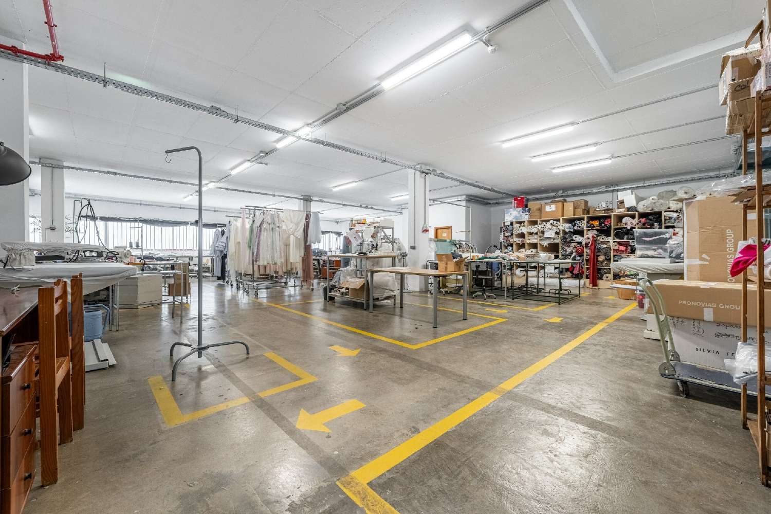  te koop bedrijfsruimte/ kantoor Braga Braga 3