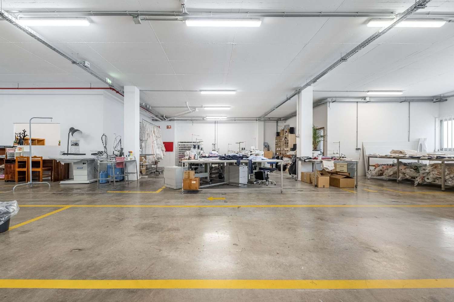  te koop bedrijfsruimte/ kantoor Braga Braga 4