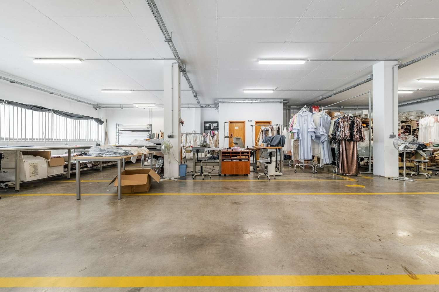 te koop bedrijfsruimte/ kantoor Braga Braga 6