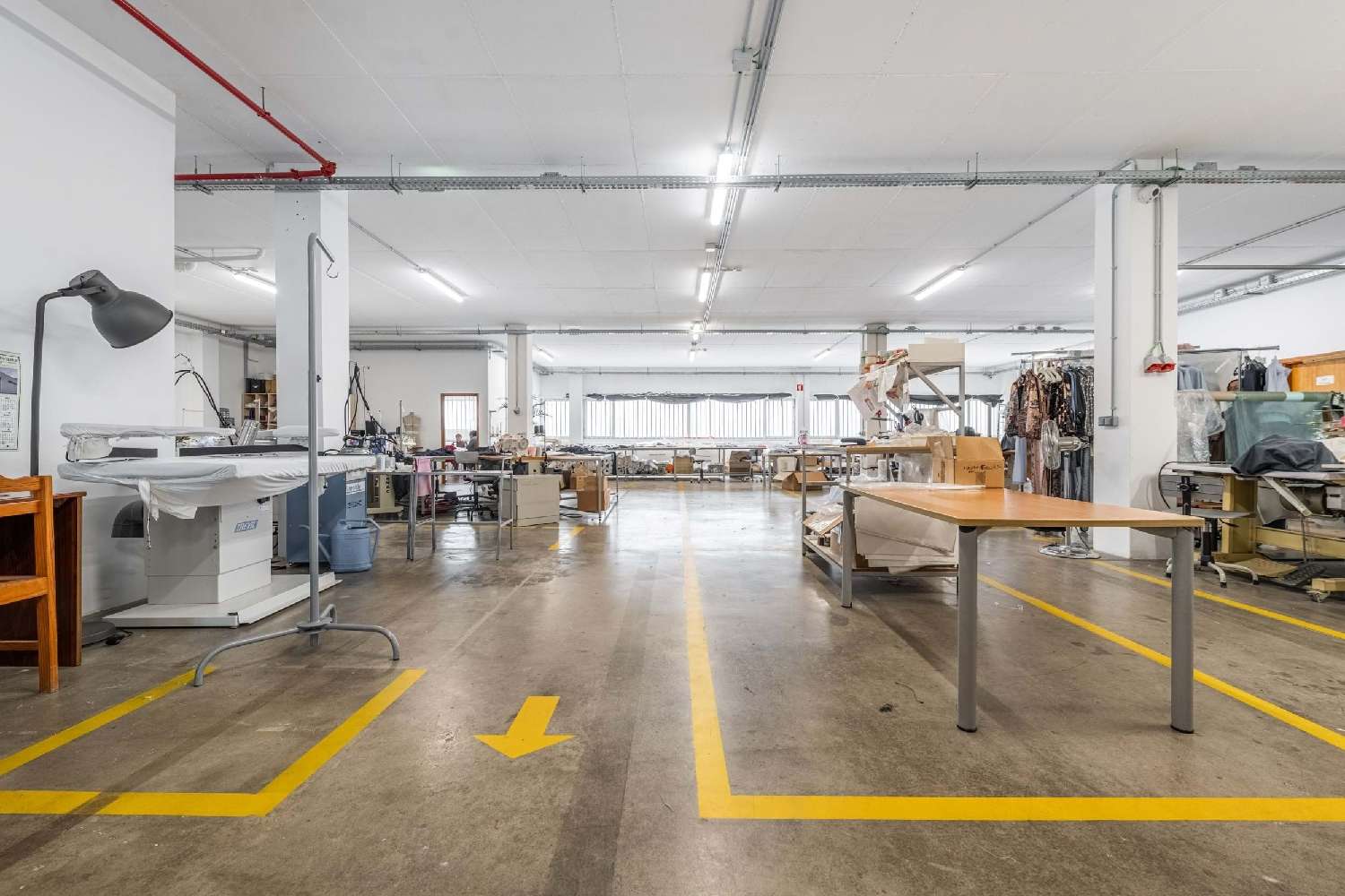  te koop bedrijfsruimte/ kantoor Braga Braga 7