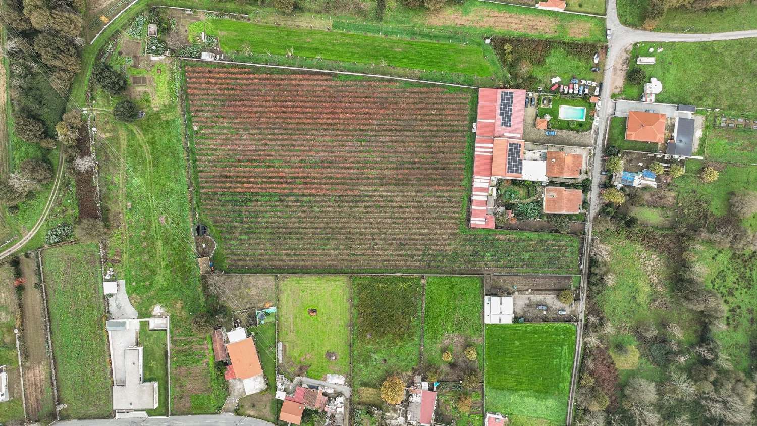  köpa hus på landet Arca Vila Verde 3
