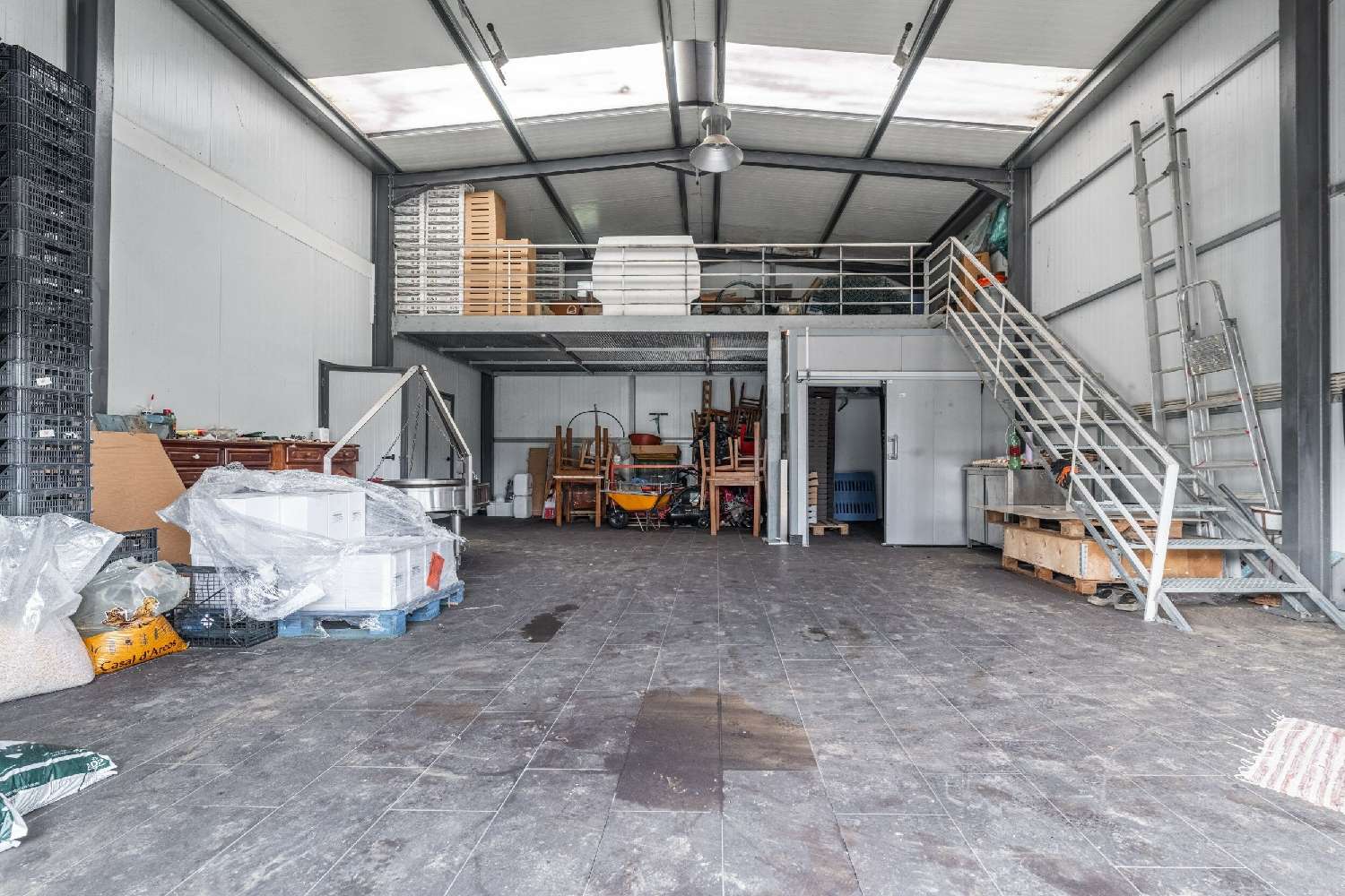  köpa hus på landet Arca Vila Verde 7
