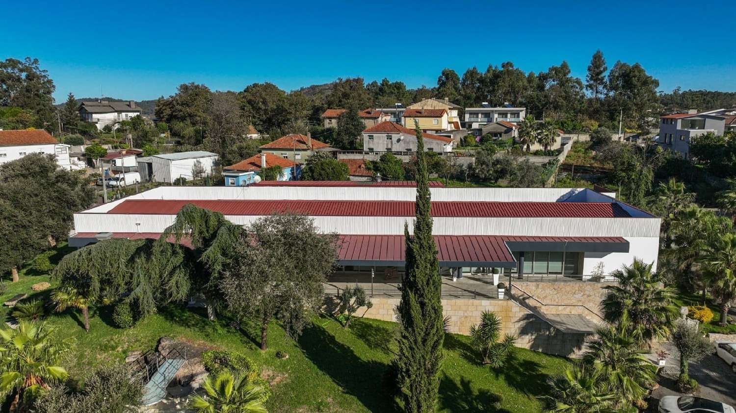  te koop boerderij Aveleda Braga 1