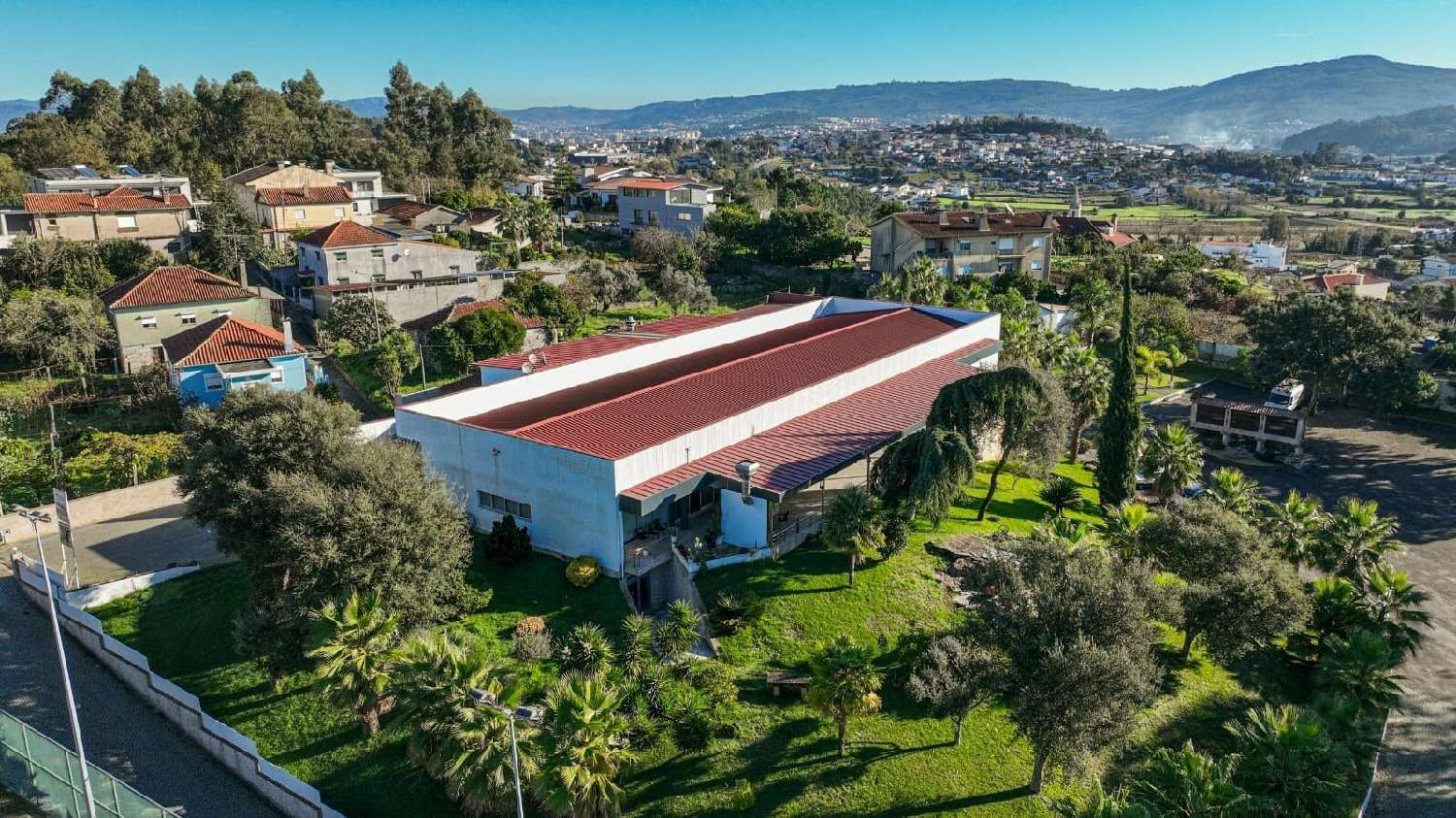  te koop boerderij Aveleda Braga 7