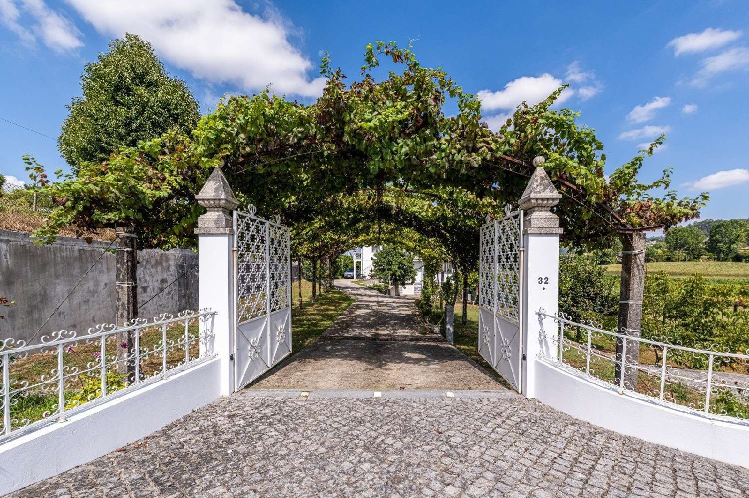  à vendre ferme Escudeiros Braga 2