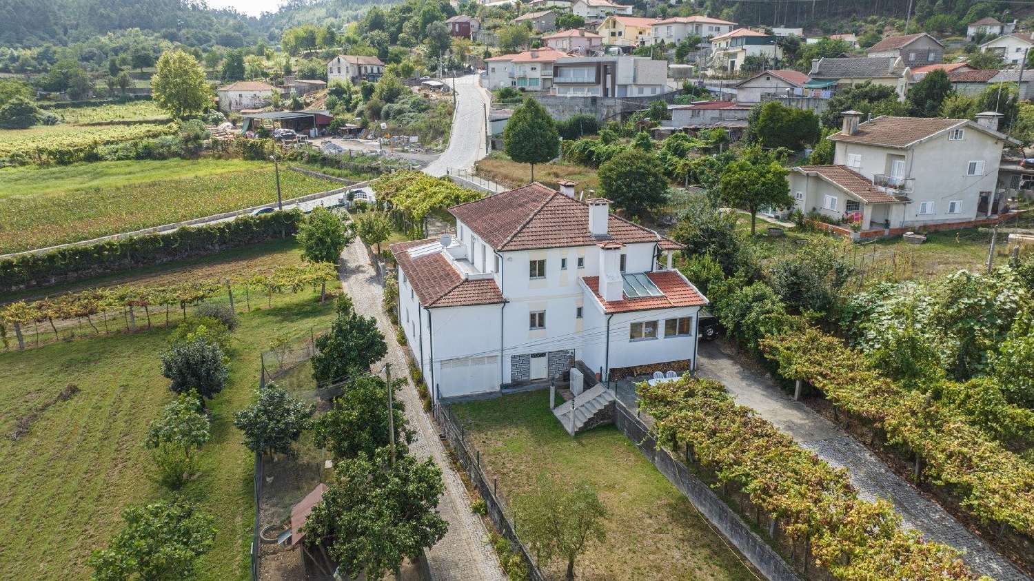  à vendre ferme Escudeiros Braga 8