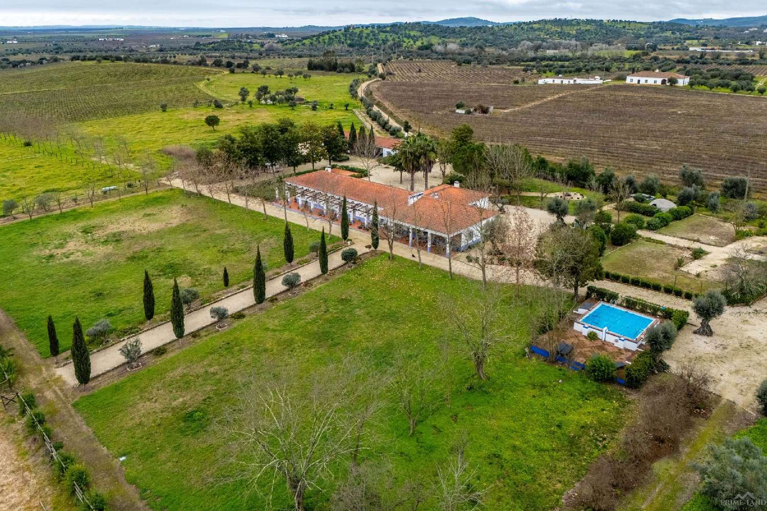  te koop boerderij Vidigueira Vidigueira 1