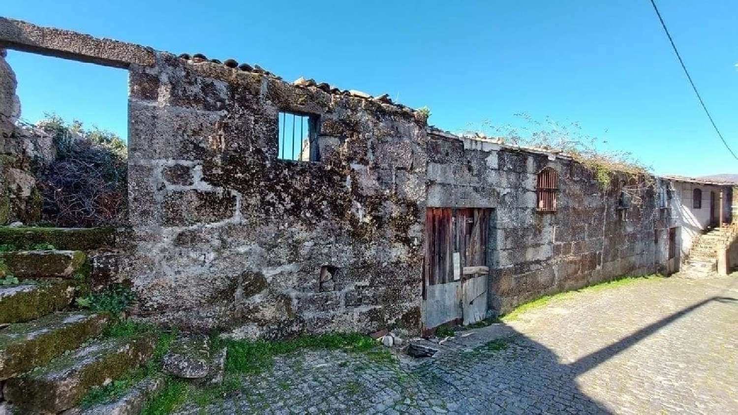  kaufen Bauernhof Vila Vieira Do Minho 3