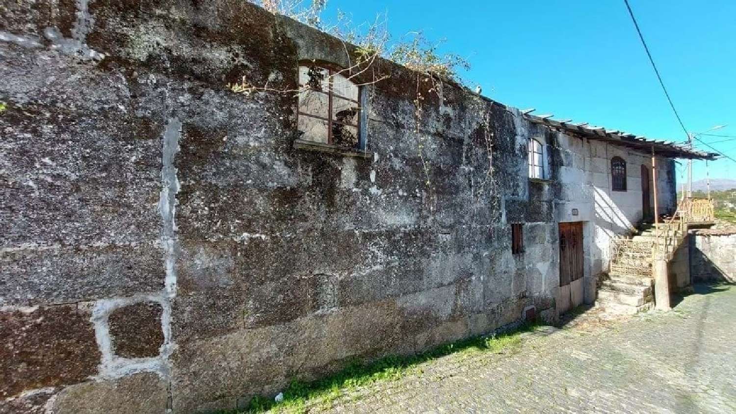  kaufen Bauernhof Vila Vieira Do Minho 6
