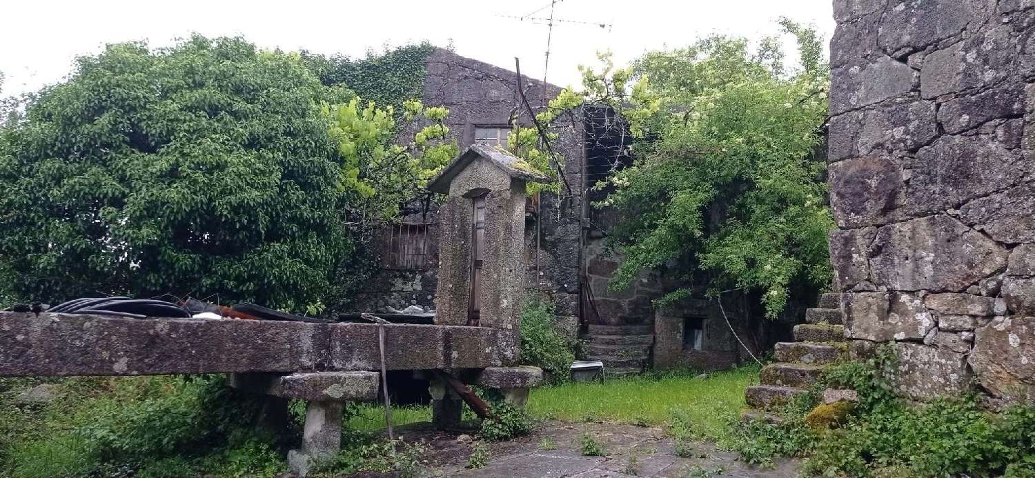  kaufen Bauernhof Vila Vieira Do Minho 7