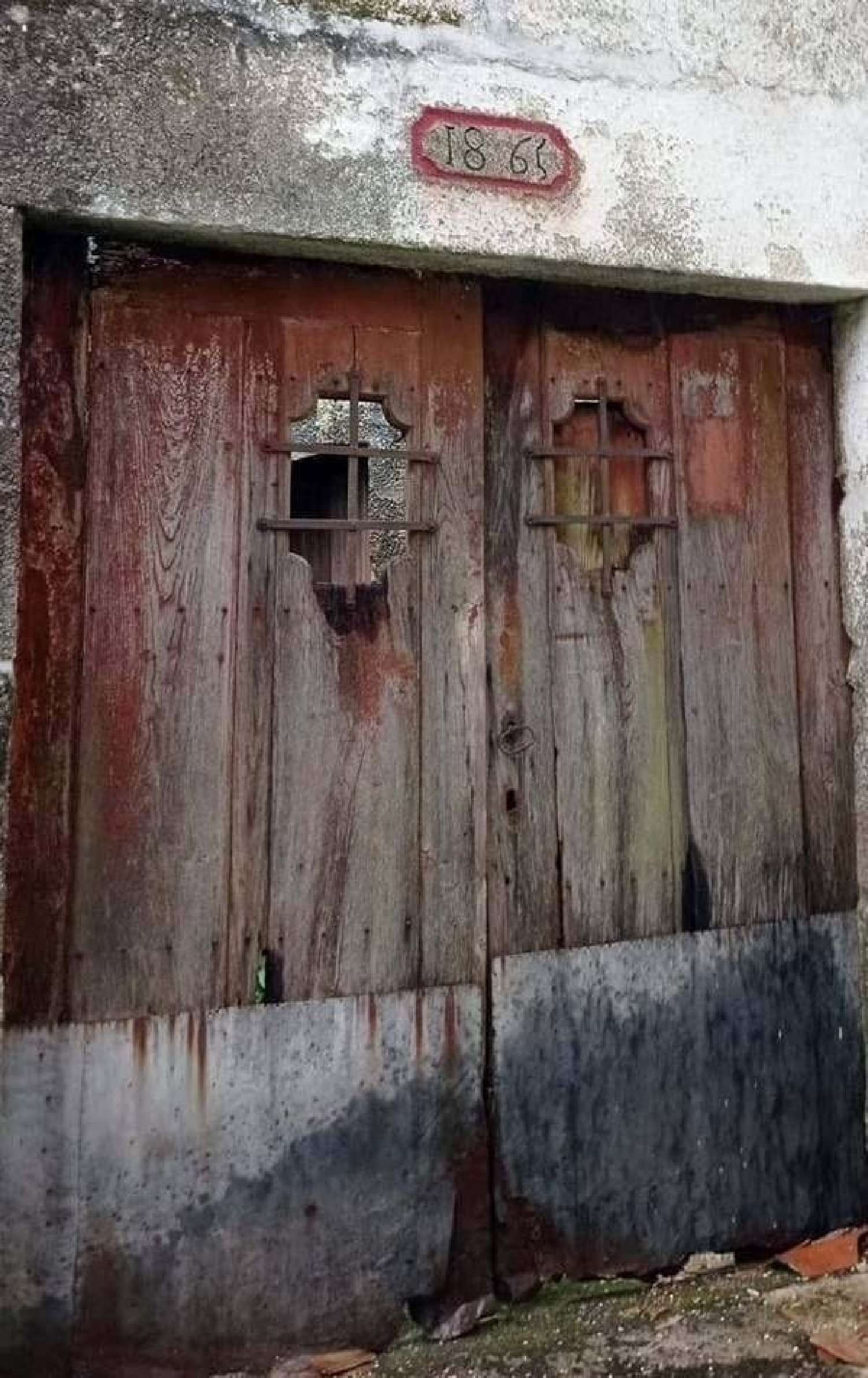  kaufen Bauernhof Vila Vieira Do Minho 8