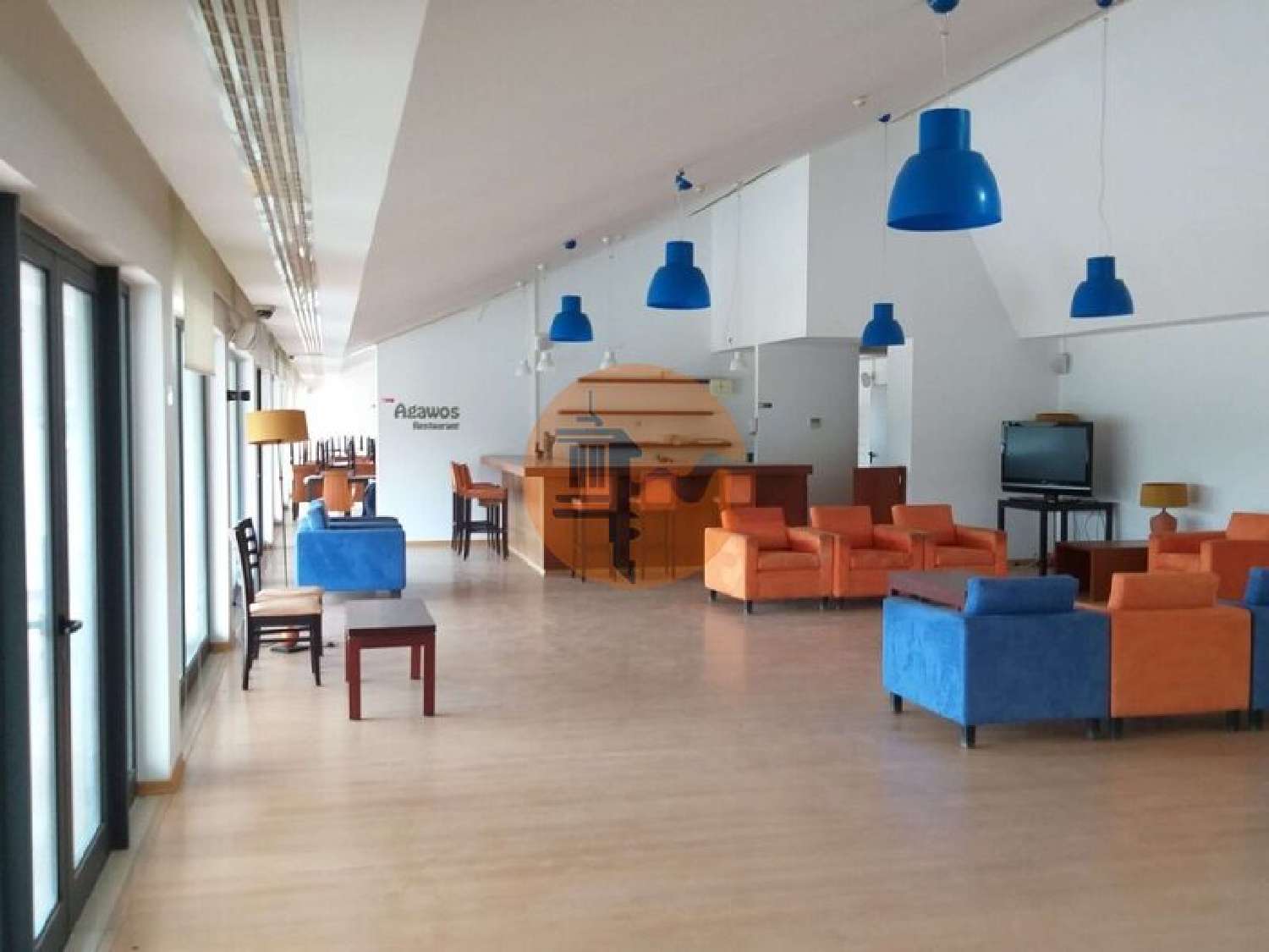  te koop hotel-restaurant Alcoutim Alcoutim 2