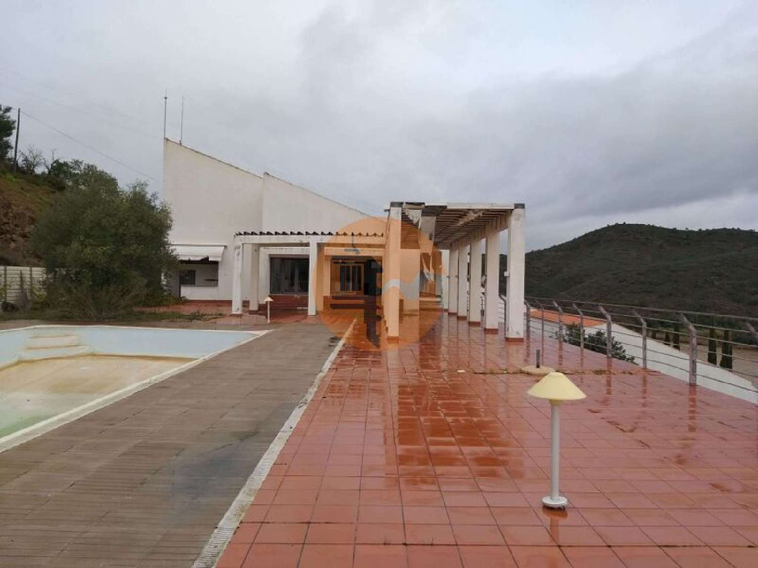  te koop hotel-restaurant Alcoutim Alcoutim 3
