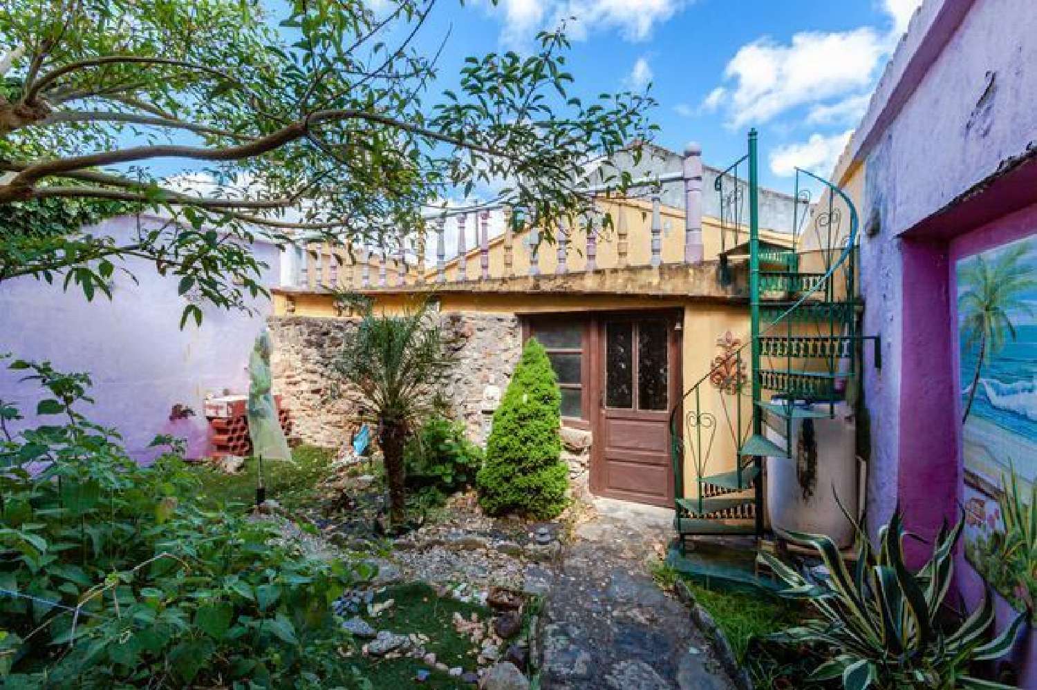  köpa hus A dos Negros Óbidos 3