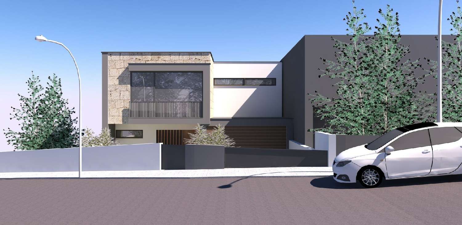  à venda casa Abade de Neiva Barcelos 1