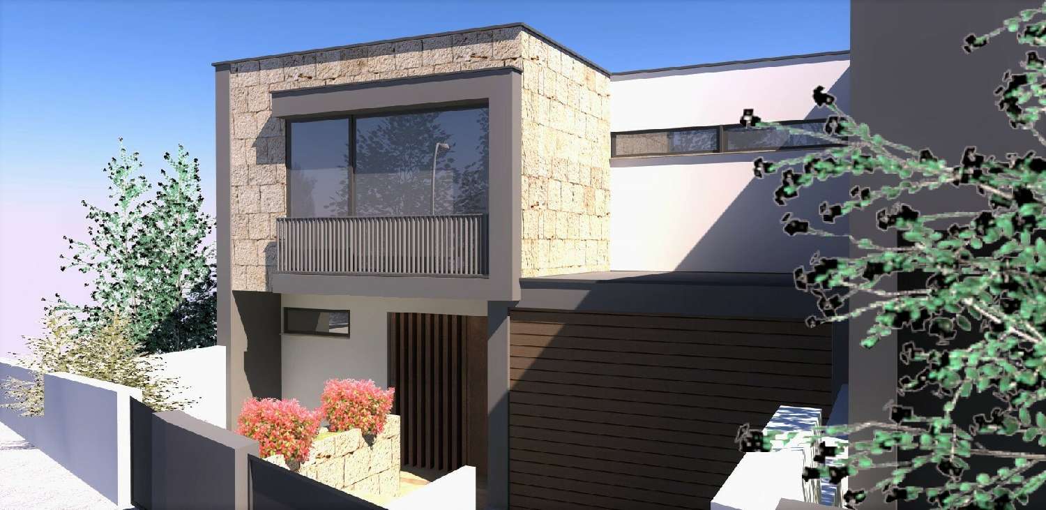  à venda casa Abade de Neiva Barcelos 2