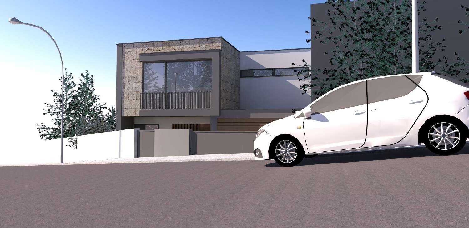  à venda casa Abade de Neiva Barcelos 3