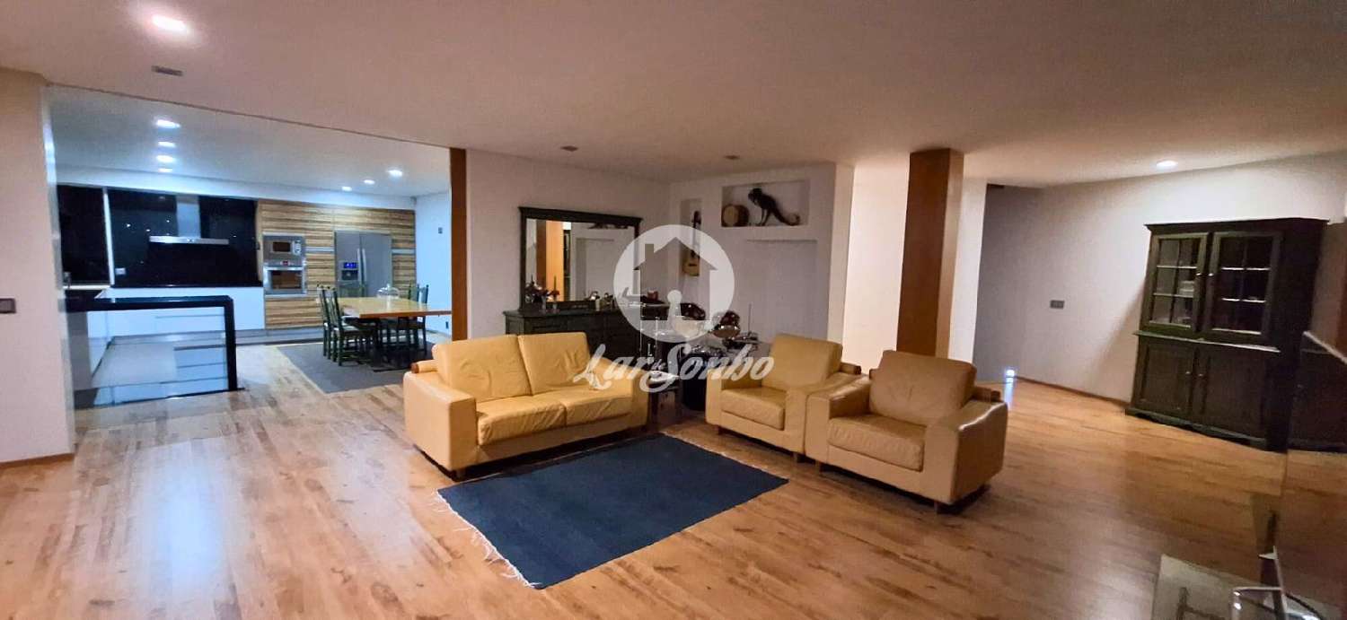  te koop huis Abade de Neiva Barcelos 1
