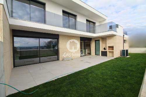 Abade de Neiva Barcelos huis foto 311694