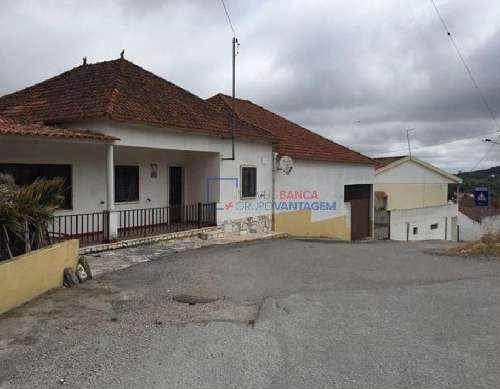 Abrã Santarém Haus Bild 310156