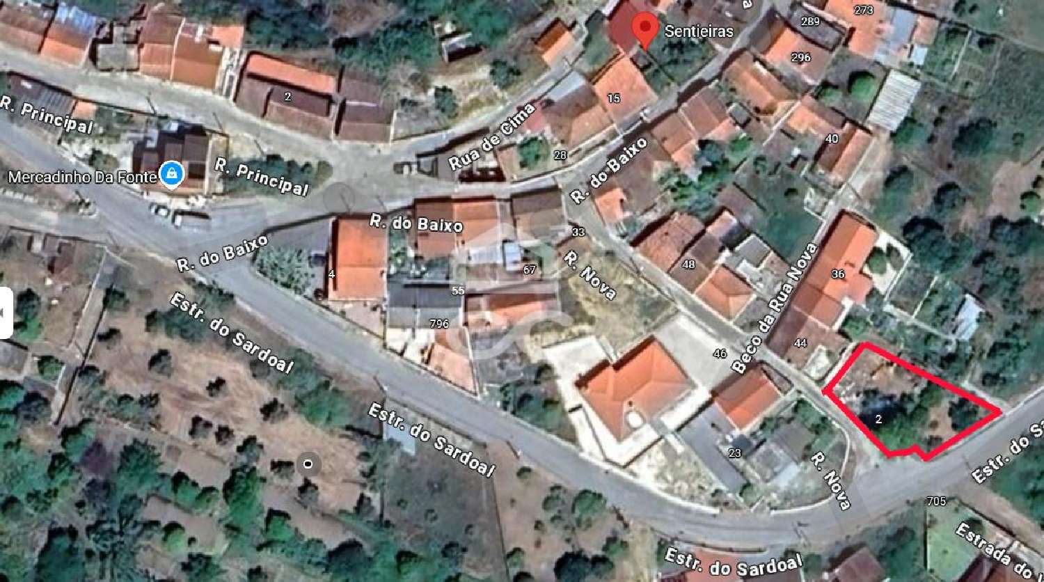  te koop huis Abrantes Abrantes 4